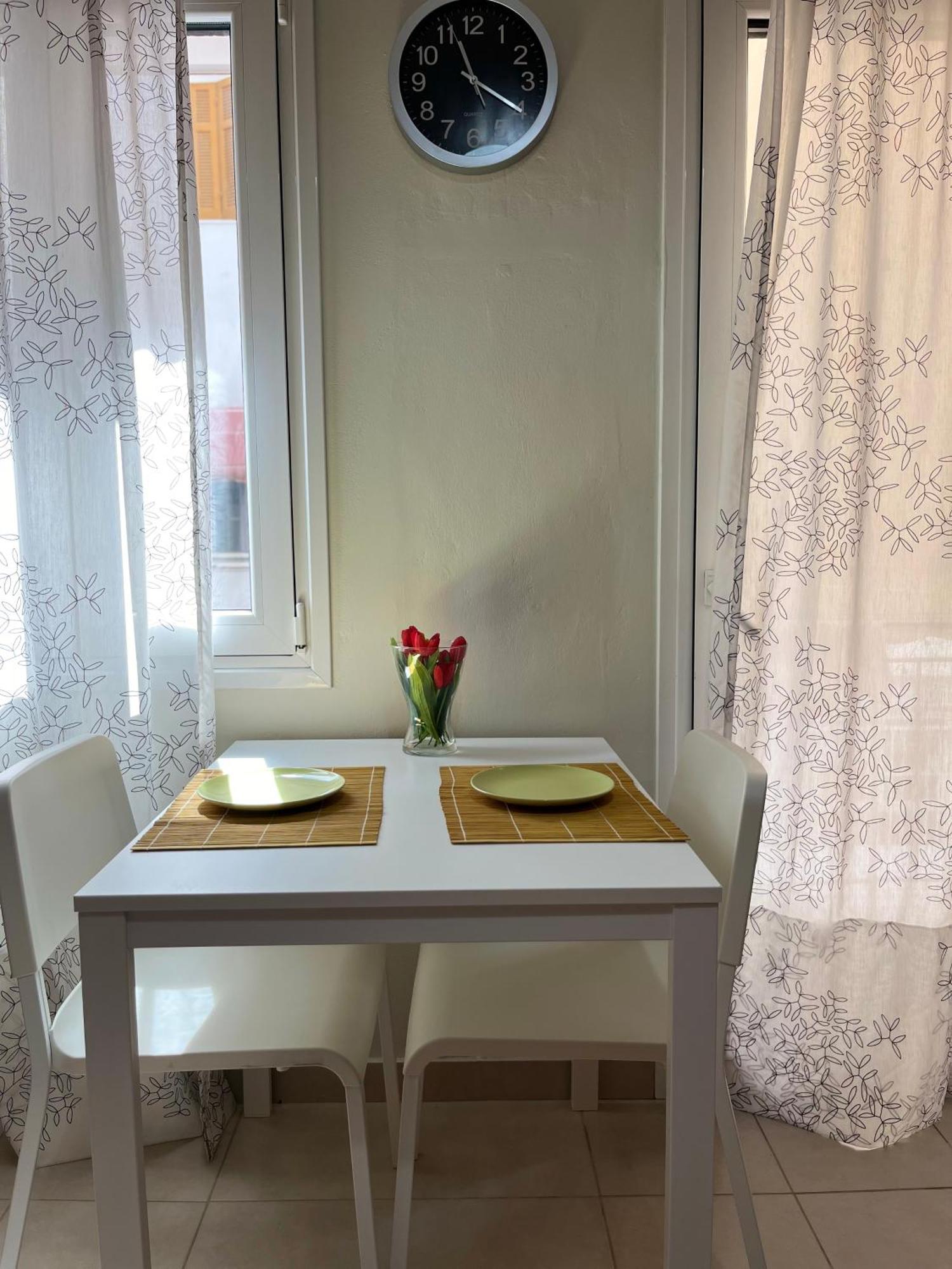 Christella Corfu Town Apartment Dış mekan fotoğraf