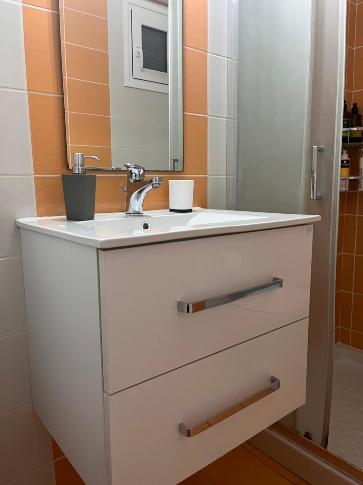Christella Corfu Town Apartment Dış mekan fotoğraf